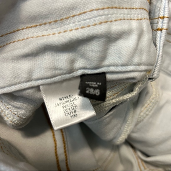 Veronica Beard Farrah 11” Wide leg - Picture 7 of 7